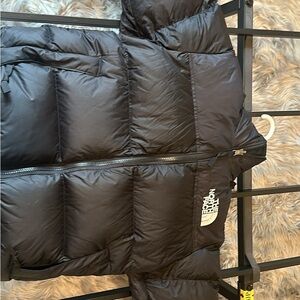 Women’s small North Face Jacket